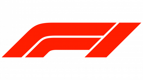 Formula 1 logo