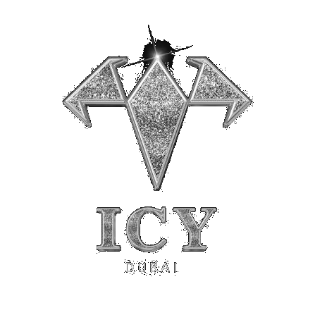 ICY Dubai logo